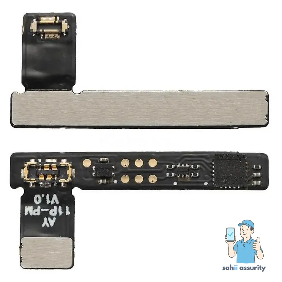 Battery Flex for Apple iPhone 13